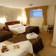 Westenra Arms Hotel, Monaghan — photo 4