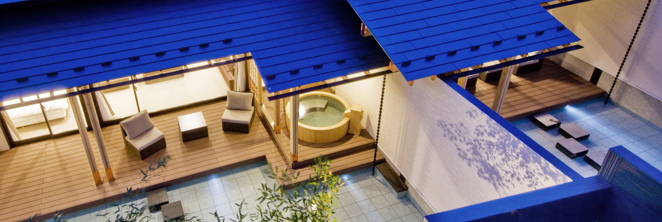 Okunoin Hotel Tokugawa, Никко — фото 1