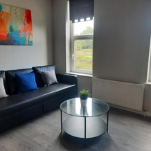 Alexander Apartments South Tyneside, Саут-Шилдс — фото 3