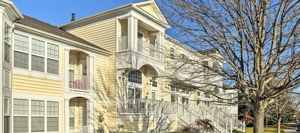 2 Mi to Bethany Beach: Condo w/ Deck & Pool Access, 锡达内克路 — 照片 1