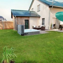 Ferienhaus LOUNGE HOUSE, 格伦-莱宾 — 照片 2