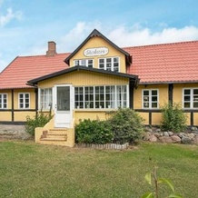 Holiday home in Aakirkeby 9, 奥基克比 — 照片 5