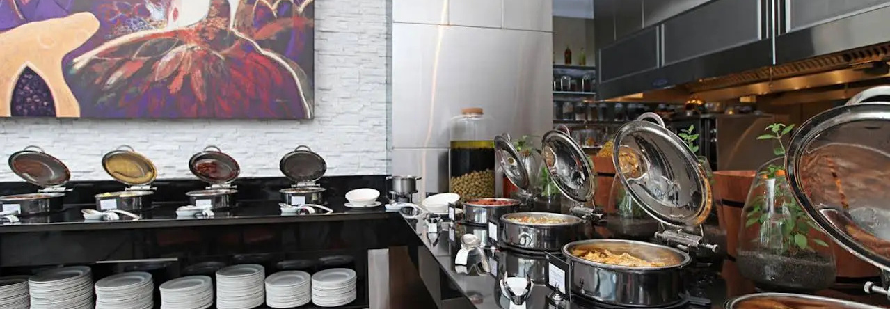 InterContinental Costa Rica at Multiplaza Mall by IHG, 埃斯卡苏 — 照片 1