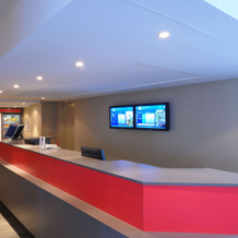 Best Western Saint-Etienne Porte du Forez, 昂德雷济约-布泰翁 — 照片 2