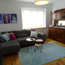 Bed & Breakfast Mittelkärnten, Альтофен — фото 4