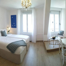 Hotel Eden Palace Au Lac, 蒙特勒 — 照片 4