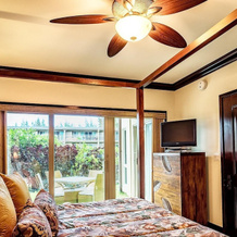 Waipouli Beach Resort C-105, 卡帕阿 — 照片 2