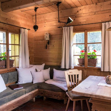 Landgut Moserhof, Кремс-ин-Кёрнтен — фото 2