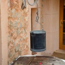 Traditional Stone Village House, 阿拉罗 — 照片 5