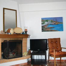 Stunning Home in Melissi With 2 Bedrooms and Wifi, 梅利西 — 照片 5