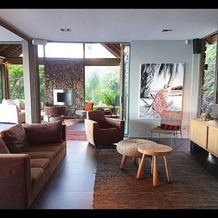 Villa Manatea - Moorea, Муреа — фото 4