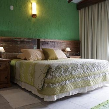 Costão Da Fortaleza Lodge, Камбара-ду-Сул — фото 5