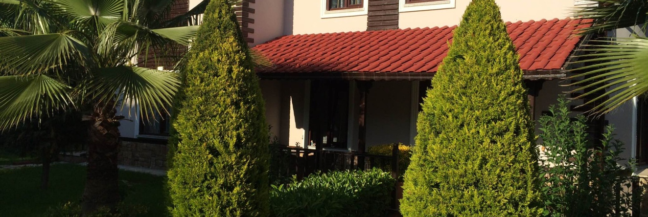Villa Var Villige, 凯梅尔 — 照片 1