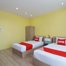 Stay Young Villa by OYO Rooms, 塔芒 — 照片 3