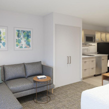 TownePlace Suites by Marriott Wrentham Plainville, Plainville — photo 3