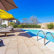Villa In Consell With Private Pool, Air Conditioning And Wifi, Консель — фото 2
