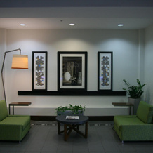 Holiday Inn Express Hotel & Suites Clute - Lake Jackson By Ihg, Клат — фото 2