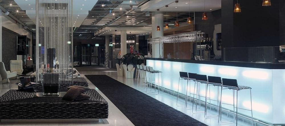 Långvik Congress Wellness Hotel, 基尔科努米 — 照片 1