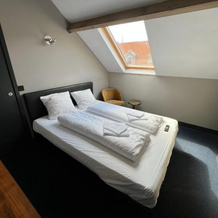 Hotel Oostereiland - Gevangenis Hotel, 霍伦 — 照片 2