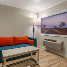 Holiday Inn Express Blythe, 布莱斯 — 照片 4