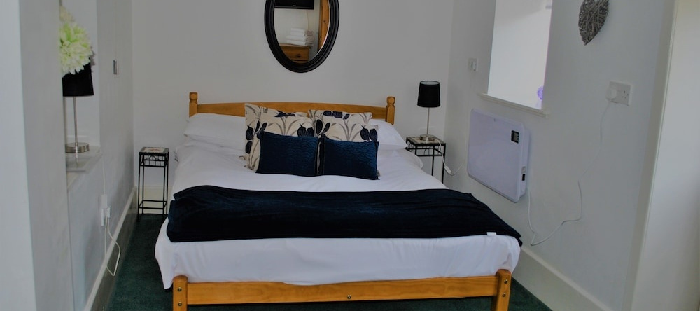 Airds Farmhouse B&B, Касл-Дуглас — фото 1
