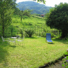 B&B Am Büel, 塞韦伦 — 照片 3