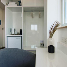 Phaedrus Living Luxury Suite Nicosia 510, Строволос — фото 2