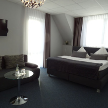 Komm' In Hotel, Мехерних — фото 5