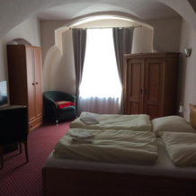 Hotel U Zlateho Andela, Пардубице — фото 2