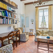 Quaint Holiday Home in Meina with Garden, 梅纳 — 照片 5