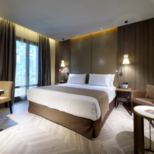 Áurea Washington Irving By Eurostars Hotel Company, Гранада — фото 4