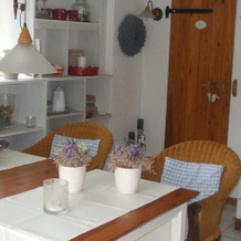 Appartement Dorfstrasse, 吕德 — 照片 5