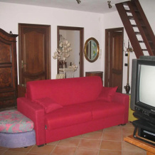 La Casa Di Baba', Тонко — фото 4