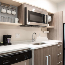 Home2 Suites by Hilton Roswell, NM, 罗斯韦尔 — 照片 4