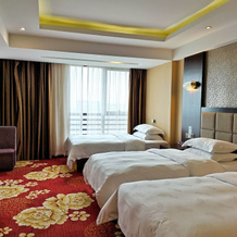 Wanshang International Hotel, 杭州 — 照片 5
