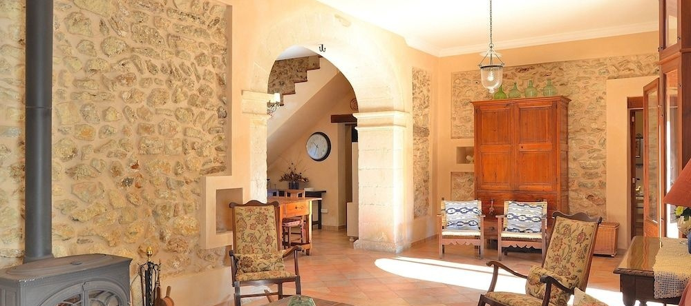 Finca LLubí 047, Llubi — photo 1