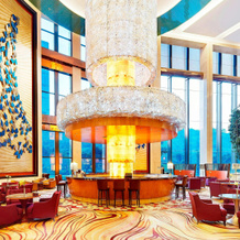Sheraton Jinan Hotel, Цзинань — фото 2