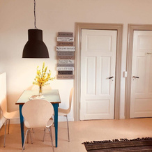 Holiday Home Rejsby Near Rømø, Лаколк — фото 3