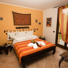 B&b La Dimora Delle Calendule, 博尔戈维吉利奥 — 照片 5