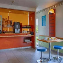 Ibis Budget Redon, Редон — фото 2