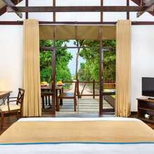 Uga Jungle Beach, 亭可马里 — 照片 2