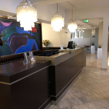 Hotel Europa, Aabenraa — photo 2