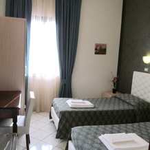 Hotel Romagna, Чезена — фото 3