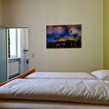 Hotel Viktor, 克劳斯 — 照片 2