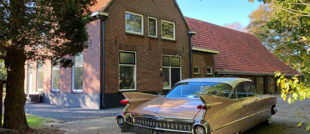 Hoeve de Snippert, Almen — photo 1