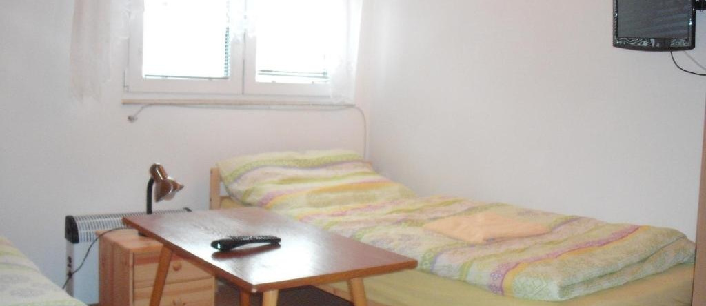 Hostinec U Valentů, Červená Voda — photo 1