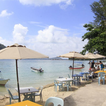 Watercolours Resort & Dive Centre, 大停泊岛 — 照片 5