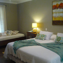 Hotel Boutique Solaz Bella Vista de Colchagua, 圣克鲁斯 — 照片 5