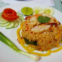 Supalai Pasak Resort Hotel and Spa, 更霍伊 — 照片 2