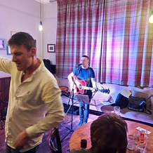 Trawden Arms Community Owned Pub, Colne — photo 5